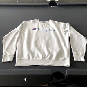 Champion Men’s Sweatshirt